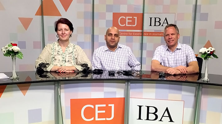ICFJ cover