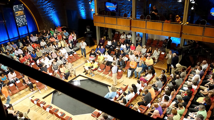 PBS America After Ferguson cover