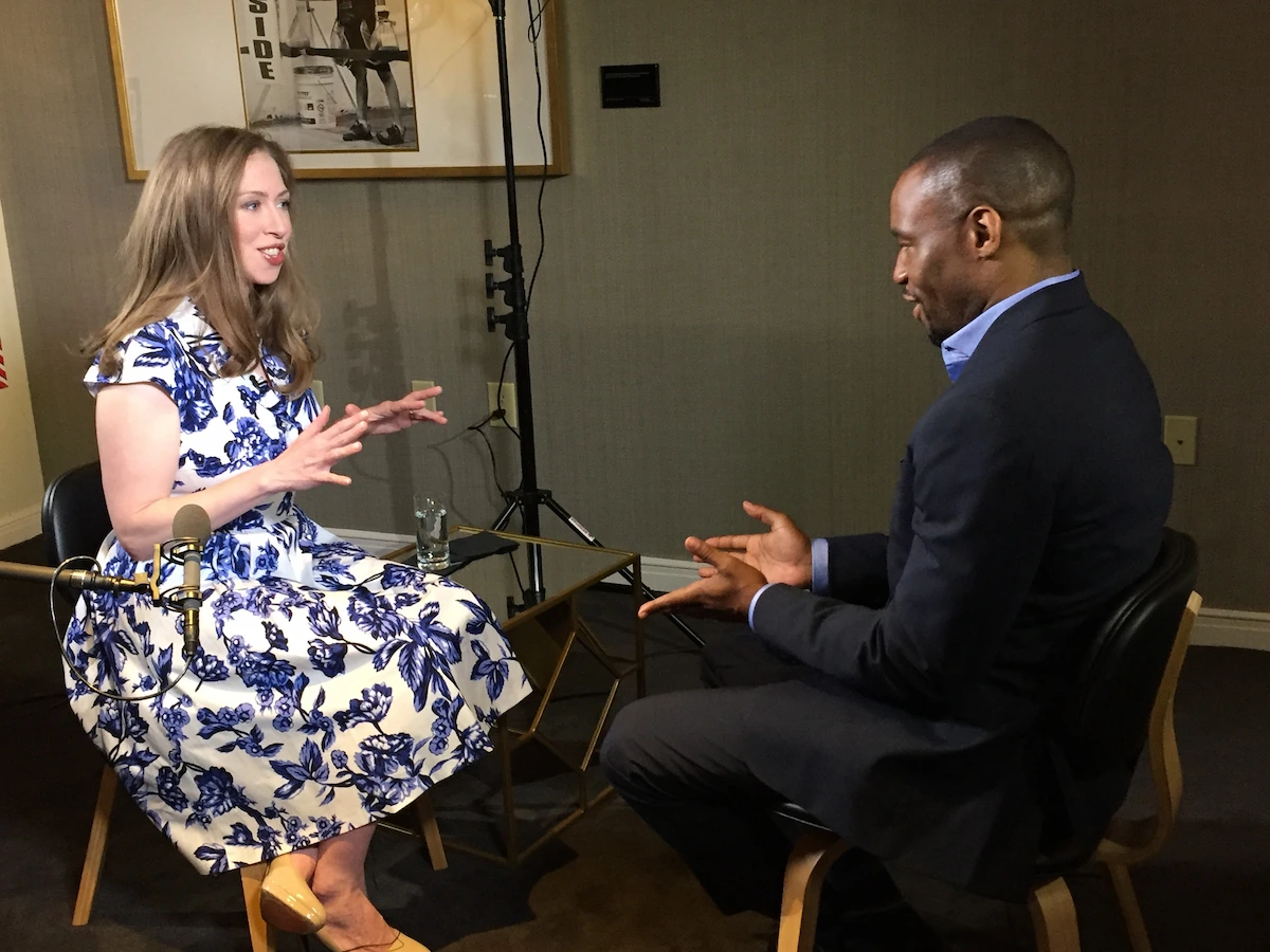 bet unconventional interview