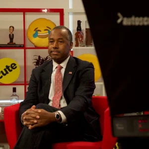 Buzzfeed We Did It America Ben Carson