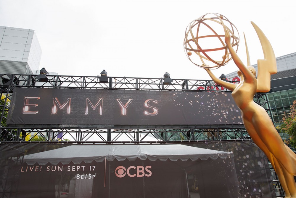 Broadcast Management Group | “IMDb LIVE After the Emmys”