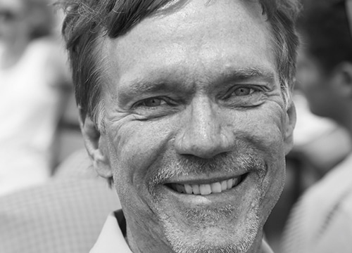 Dave Weiler VP of Consulting