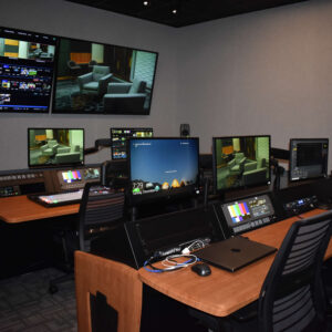 hospitality control room 2