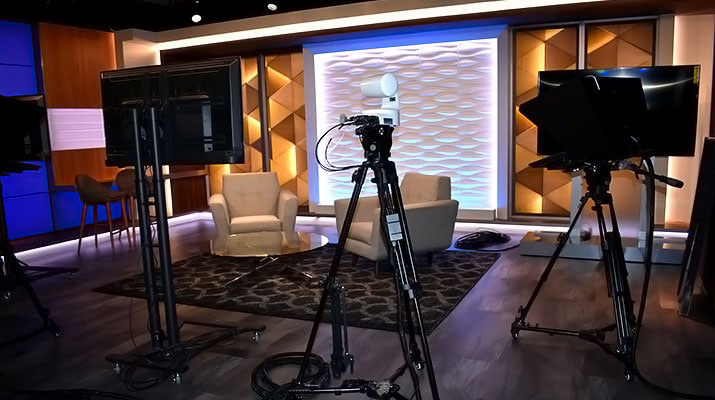 Corporate Studio Consulting cover