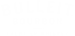 Bulleit Bourbon Frontier Whiskey