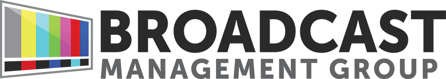 Broadcast Management Group logo
