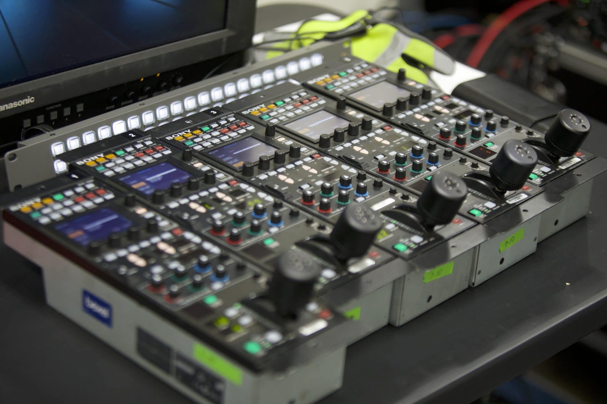 production budget