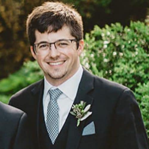 Patrick Giblin