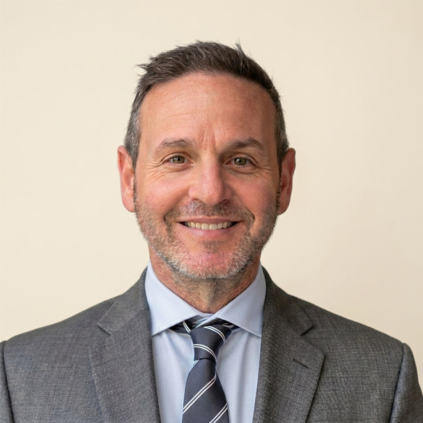 Steven Cotliar Headshot