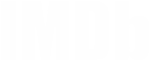 IMDb white logo
