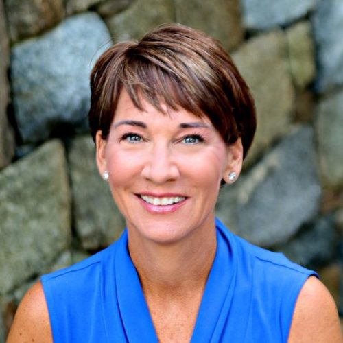 Suzanne Kennedy