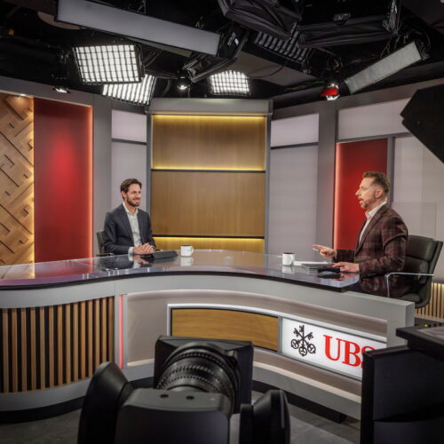 UBS | Enterprise Video UBS | Enterprise Video