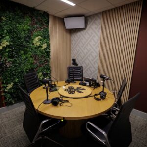 UBS set table