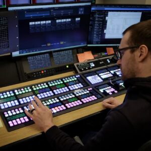 ubs facility control board