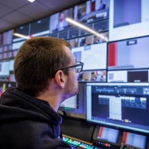 ubs facility operator