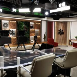 ubs facility desk wide