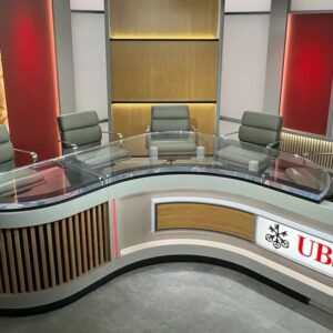 ubs facility desk top