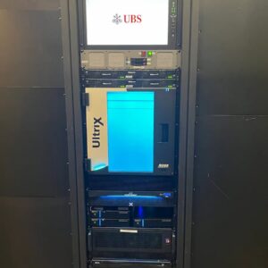 ubs server