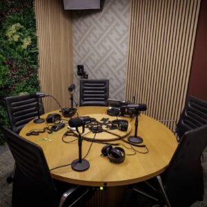 ubs podcast