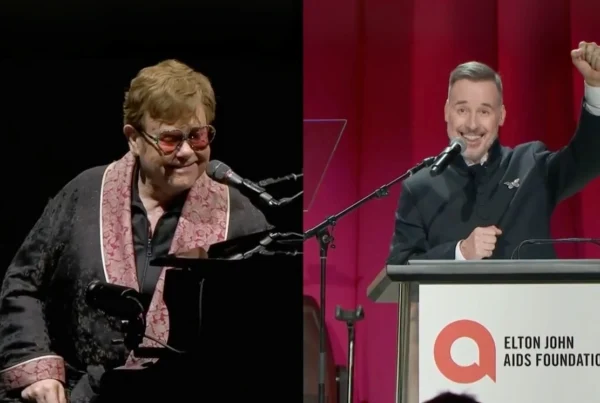 elton john event hosts extended cropped