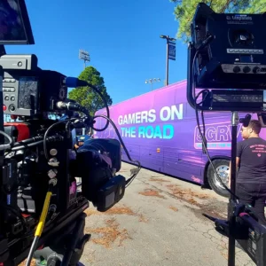 5GRV cameras