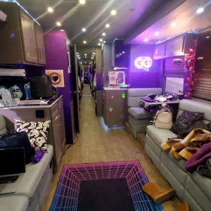 5GRV RV interior