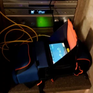 5GRV LiveU pack