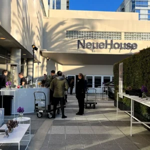 Atlantic Progress Summit NeueHouse