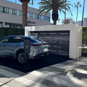 Atlantic Progress Summit Lexus