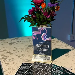 Atlantic Progress Summit programs