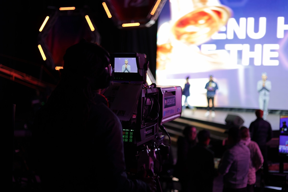 Taco Bell Live camera operator