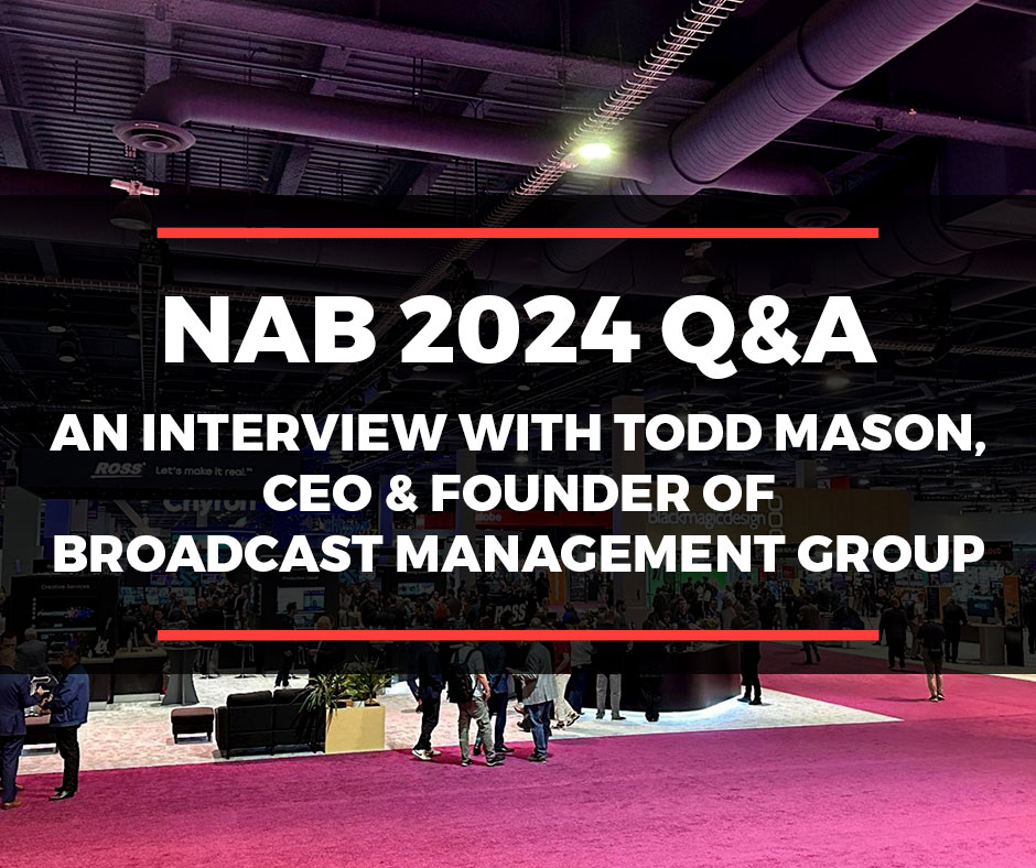 What Is Live Streaming Production Services Broadcast Management Group