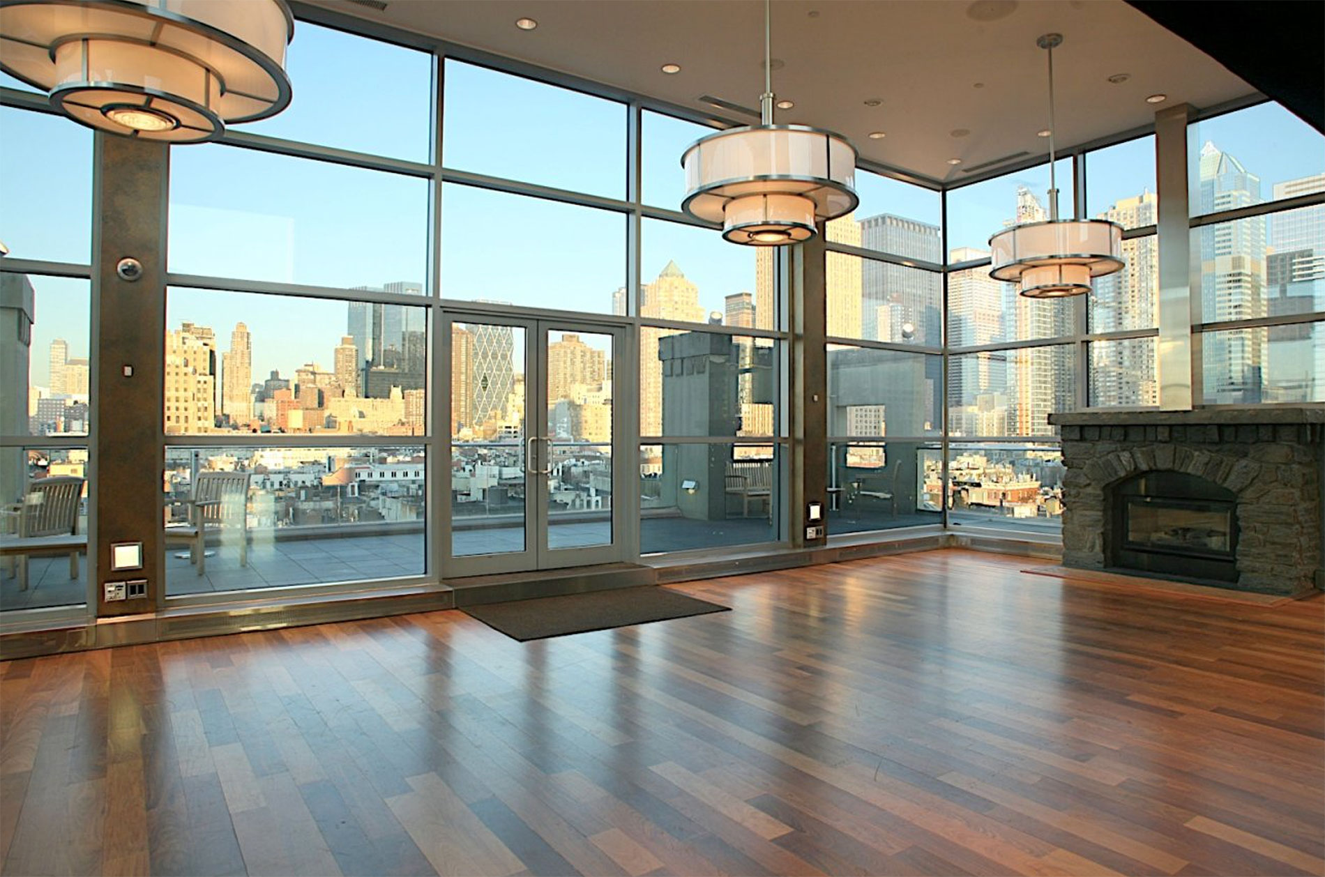 NYC Event Space3