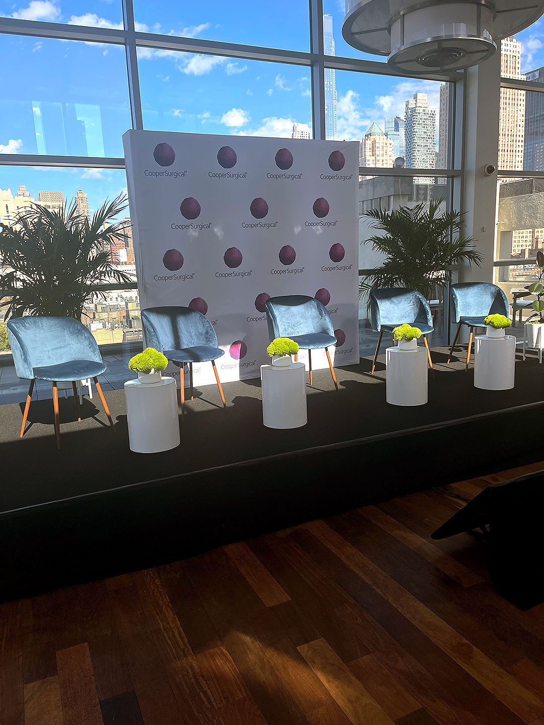 NYC Event Space6