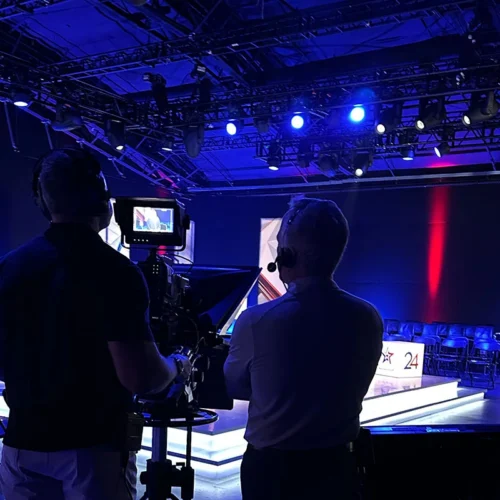 Al Jazeera Network Al Jazeera Network