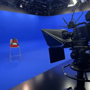 2nd Floor Studio