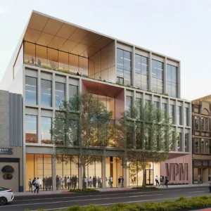 VPM Building