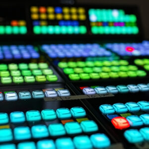 Media Asset Management (MAM)