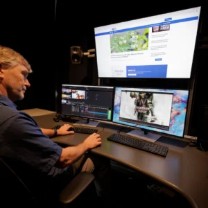 Edit Suite