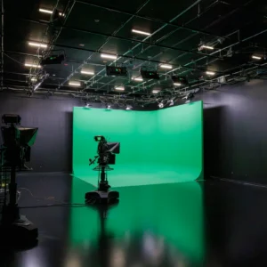 1st Floor Studio