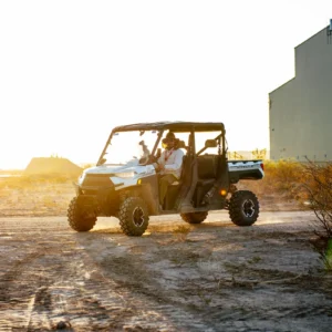 Blue Origin NS 31 ATV
