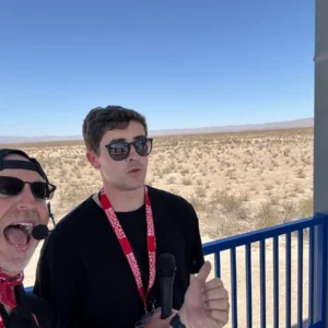 Blue Origin NS 31 crew selfie