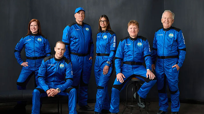 Blue Origin NS 32 cover 1