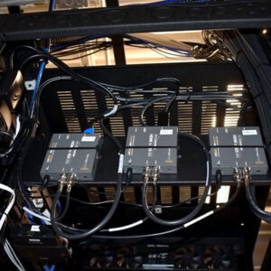 Hilton Corporate Studio Consulting 01