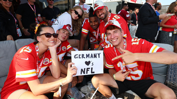 KC Germany