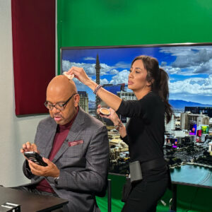 las vegas virtual studio