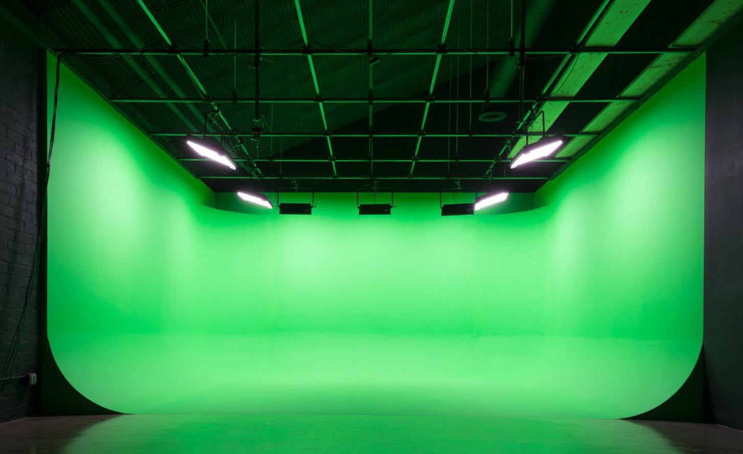 LA Studios B