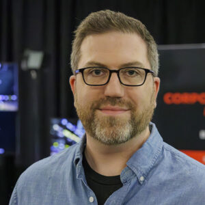 Tim Murren