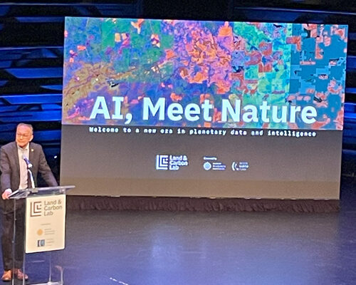 WRI AI Meet Nature thumbnail