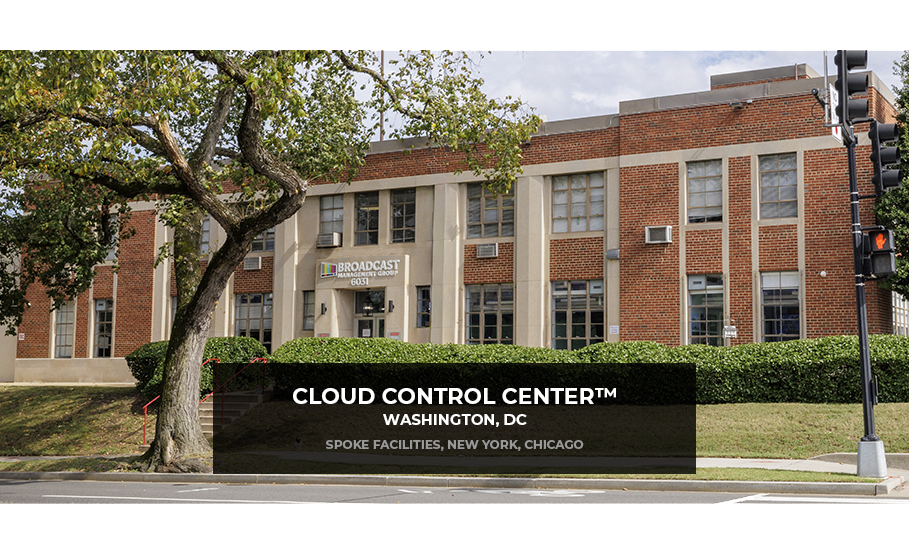 dc workflow